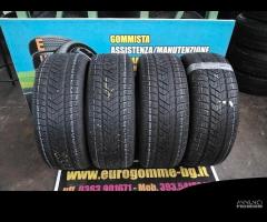 4Gomme usate 235 55 18 104h pirelli invernali