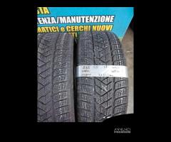 4Gomme usate 235 55 18 104h pirelli invernali