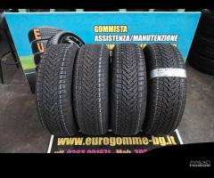 4Gomme usate 215 60 17 96h kumho Invernali