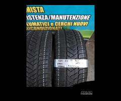 4Gomme usate pirelli 225 50 17 98v Invernali