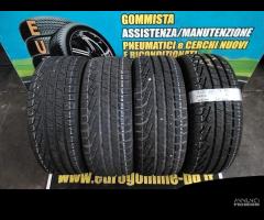 4Gomme usate pirelli 225 45 17 94v Invernali