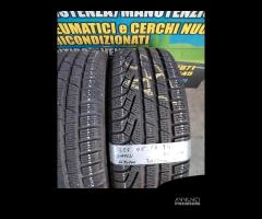 4Gomme usate pirelli 225 45 17 94v Invernali