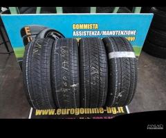 4 gomme usate 225 60 17 103v pirelli invernali