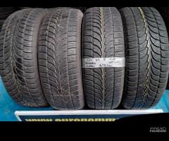 4 gomme usate bridgestone 235 65 18 110h invernali