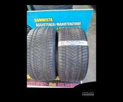 2 gomme  usate 305 40 20 112v pirelli invernale