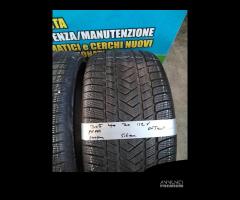 2 gomme  usate 305 40 20 112v pirelli invernale