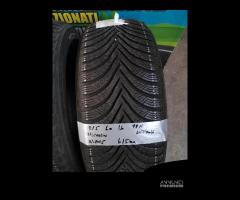 4Gomme usate 215 60 16 99h michelin invernale