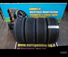 4 gomme usate 205 45 17 88v nexen