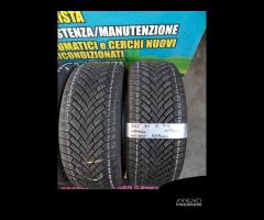 4 gomme continental 225 45 17 91h invernale