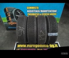 4 gomme usate bridgestone 185 65 15 88t invernale