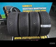 4 gomme usate 225 50 17 98h continental invernale