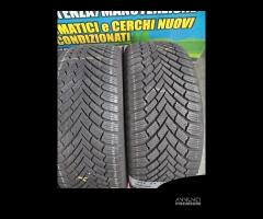 4 gomme usate 225 50 17 98h continental invernale