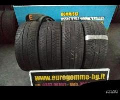 4 gomme usate michelin 255 45 19 104w invernale