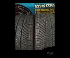 4 gomme usate michelin 255 45 19 104w invernale