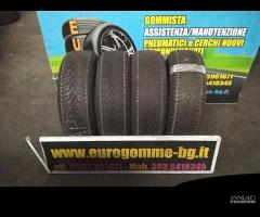 4Gomme usate 185 60 15 84t kleber invernale