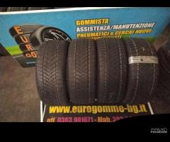 4Gomme usate 205 50 15 81v maxxis 4 stagione