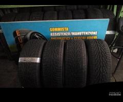 4Gomme usate 225 50 18 99h nokian