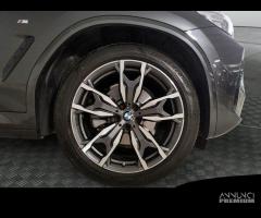 BMW X3 xDrive20d 48V Msport