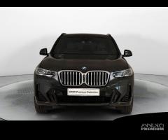 BMW X3 xDrive20d 48V Msport - 17