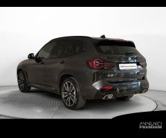 BMW X3 xDrive20d 48V Msport - 18