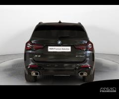 BMW X3 xDrive20d 48V Msport - 19