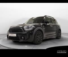 MINI Countryman Cooper D Classic