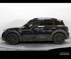 MINI Countryman Cooper D Classic