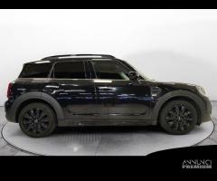 MINI Countryman Cooper D Classic