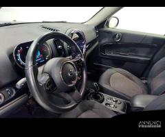 MINI Countryman Cooper D Classic - 6