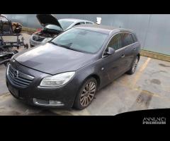 OPEL INSIGNIA A SW 2.0 D 118KW AUT 5P (2011) RICAM