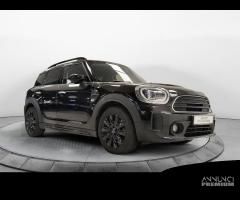 MINI Countryman Cooper D Classic - 16