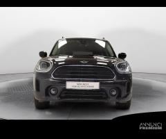 MINI Countryman Cooper D Classic - 17