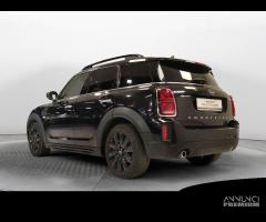 MINI Countryman Cooper D Classic - 18