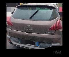 RICAMBI VARI PEUGEOT 3008 ANNO 2014 CC 2.0 IBRIDO - 11