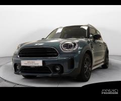 MINI Countryman Cooper Classic