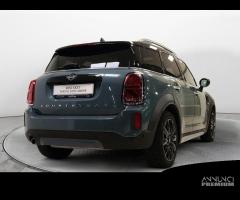 MINI Countryman Cooper Classic