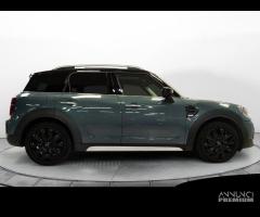 MINI Countryman Cooper Classic