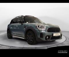 MINI Countryman Cooper Classic - 16