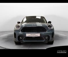 MINI Countryman Cooper Classic - 17