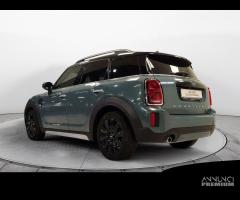 MINI Countryman Cooper Classic - 18