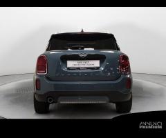 MINI Countryman Cooper Classic - 19