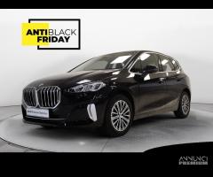 BMW 218 d Active Tourer Luxury