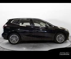 BMW 218 d Active Tourer Luxury