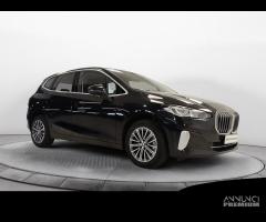 BMW 218 d Active Tourer Luxury - 16