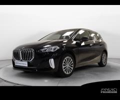 BMW 218 d Active Tourer Luxury - 24