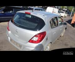 OPEL CORSA 1.2 G 59KW 5M 5P (2009)