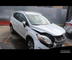 FORD KUGA 2.0 D 103KW 6M 5P (2012)