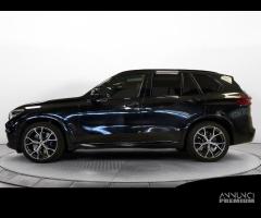 BMW X5 xDrive30d Msport