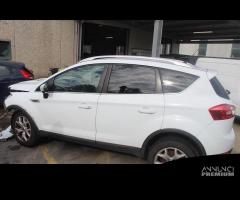 FORD KUGA 2.0 D 103KW 6M 5P (2012)