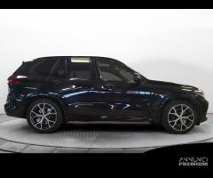 BMW X5 xDrive30d Msport